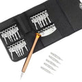 25-in-1 Precision Screwdriver Set