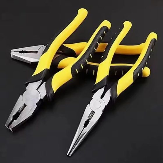 Long Nose Pliers