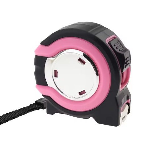 25ft Heavy-Duty Tape Measure