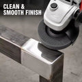 4.5" Angle Grinder
