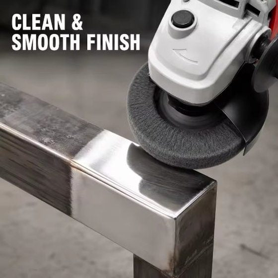 4.5" Angle Grinder