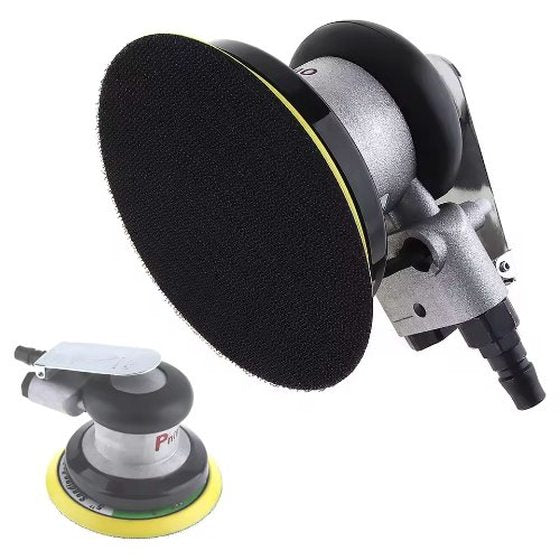 Random Orbital Sander