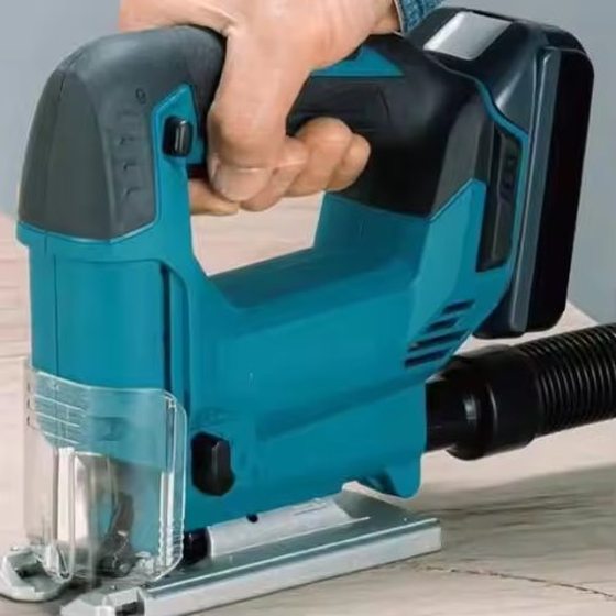 Corded Electric Jigsaw