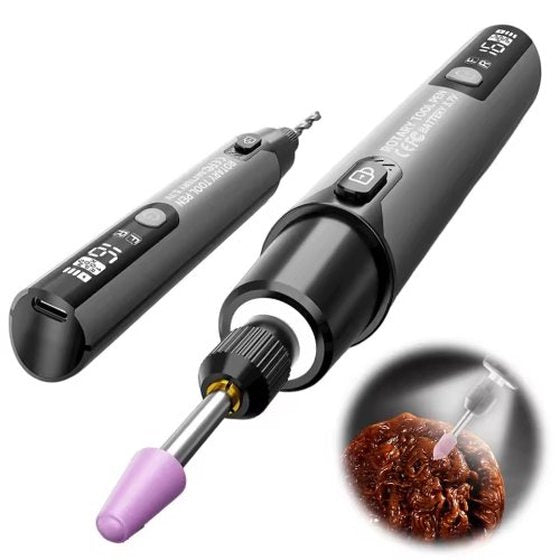 Cordless Rotary Tool Kit