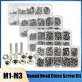 Machine Screw Assortment Kit