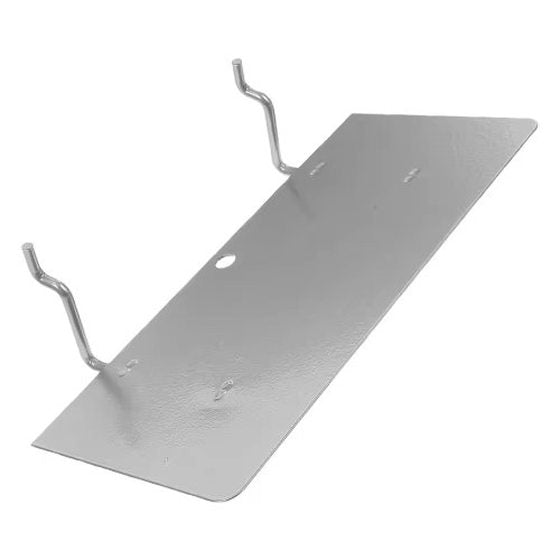 Pegboard Shelf Accessory
